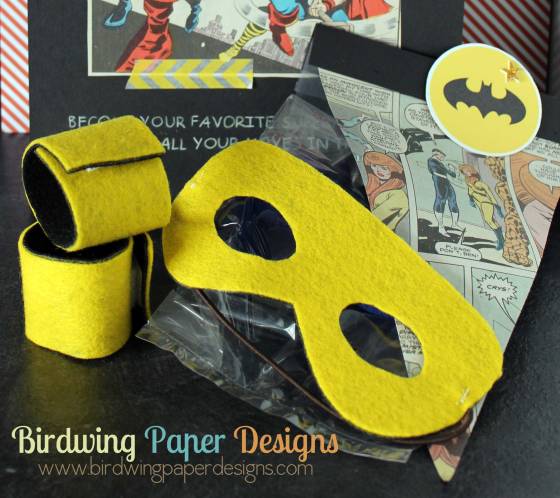 Masks and Wristbands