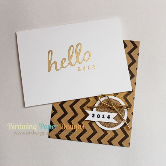 Hello 2014 