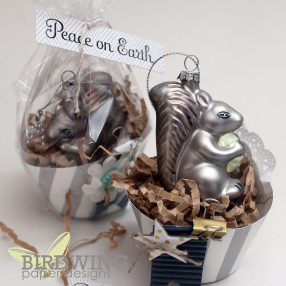 Squirrel Gifts