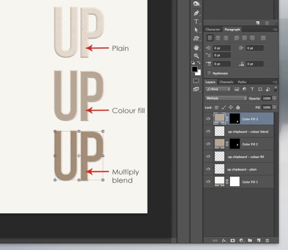 Distressing Chipboard - Birdwing Paper Designs