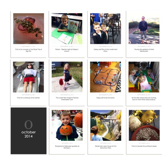 A Collection of Photos - Birdwing Paper Designs