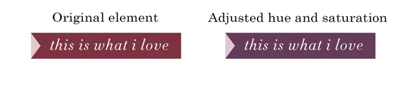 Learning About Adjustment Layers - Birdwing Paper Designs