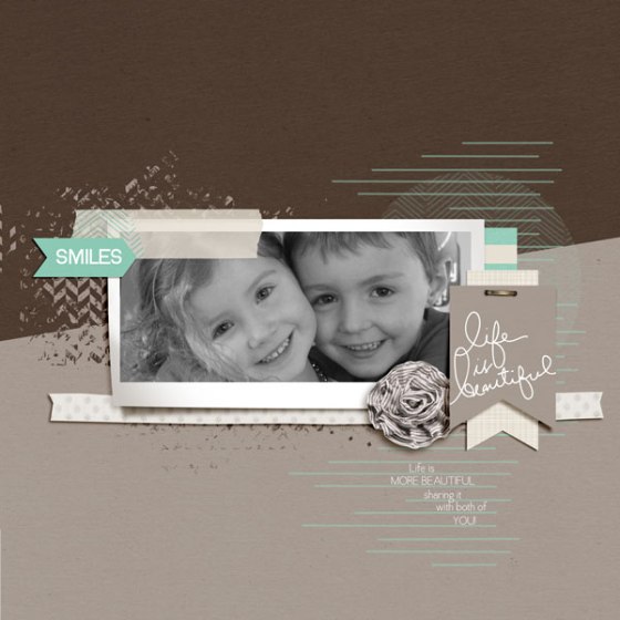 Guide to Shadows class - Scrapaneers