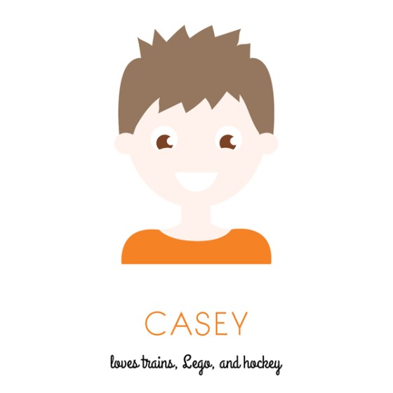 Quick Kids Cards Using Free Custom Illustrations - Birdwing Paper Designs