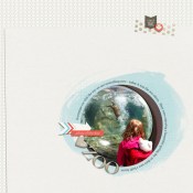 Love the Zoo - Birdwing Paper Designs