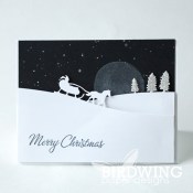 4 Cards 5 Days - Birdwing Paper Designs