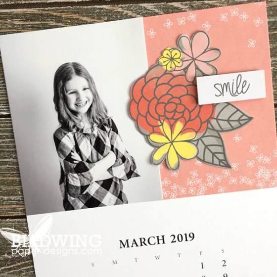 Big Plans for 2019 - Birdwing Paper Designs