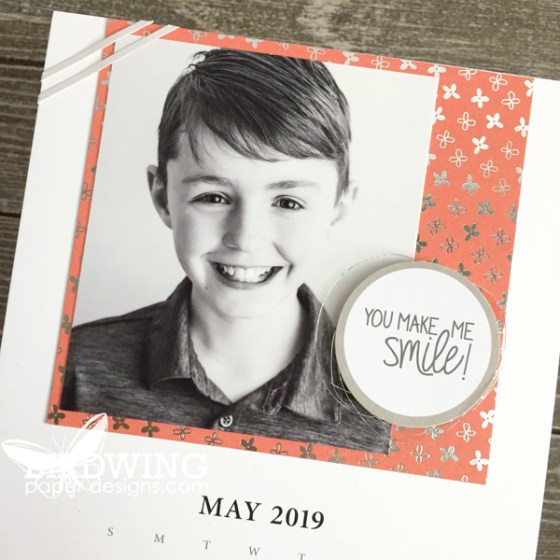 Big Plans for 2019 - Birdwing Paper Designs