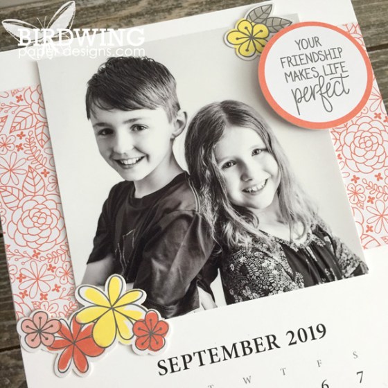 Big Plans for 2019 - Birdwing Paper Designs