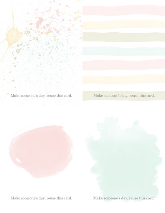 DIY Notepad With Custom Paper - Birdwing Paper Designs