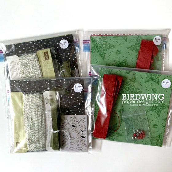 Winter Open House - Retired Product