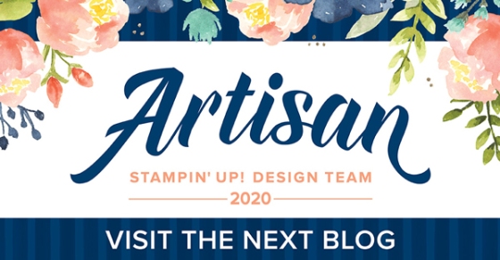 Artisan Design Team Blog Hop
