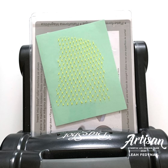 Making Cards With Recycled Products - Birdwing Paper Designs