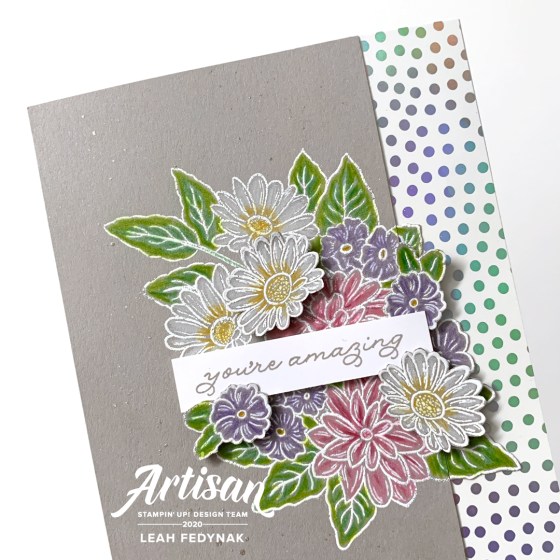 Making Cards With Recycled Products - Birdwing Paper Designs