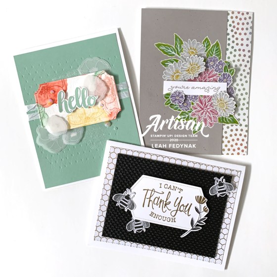 Making Cards With Recycled Products - Birdwing Paper Designs