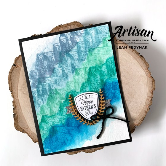 Artisan Design Team Blog Hop-Country Clubhouse Suite and Mountain Air