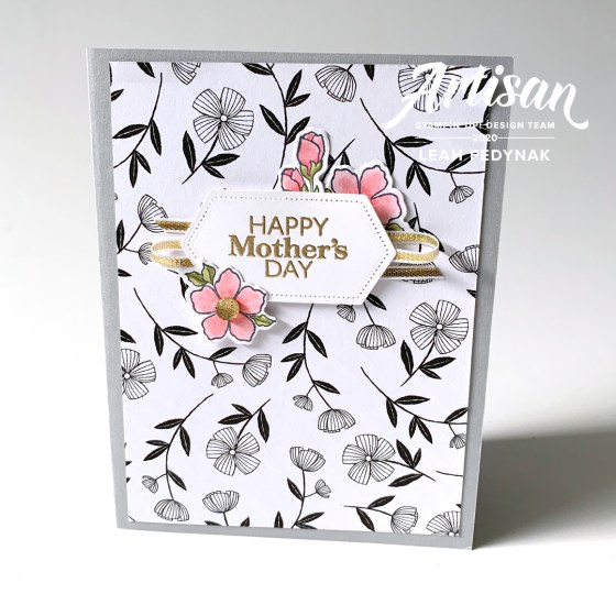 Mother's Day Cards 2020 - Birdwing Paper Designs