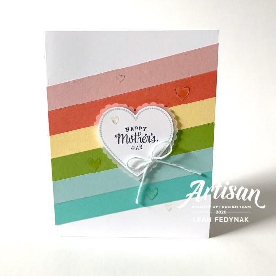 Mother's Day Cards 2020 - Birdwing Paper Designs