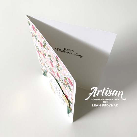 Mother's Day Cards 2020 - Birdwing Paper Designs