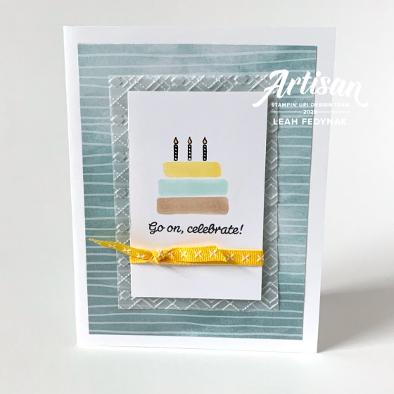 His and Hers Birthday Cards - Birdwing Paper Designs