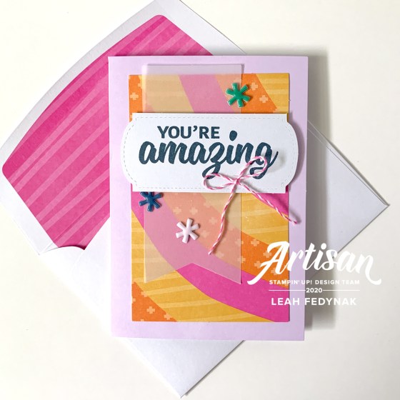 Celebrate With "A Kit In Color" - Birdwing Paper Designs